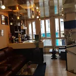hotel saint jean baptiste