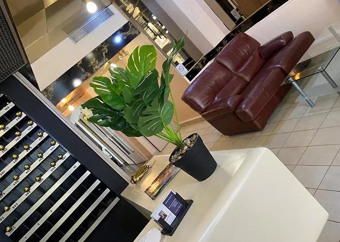 hotel saint jean baptiste