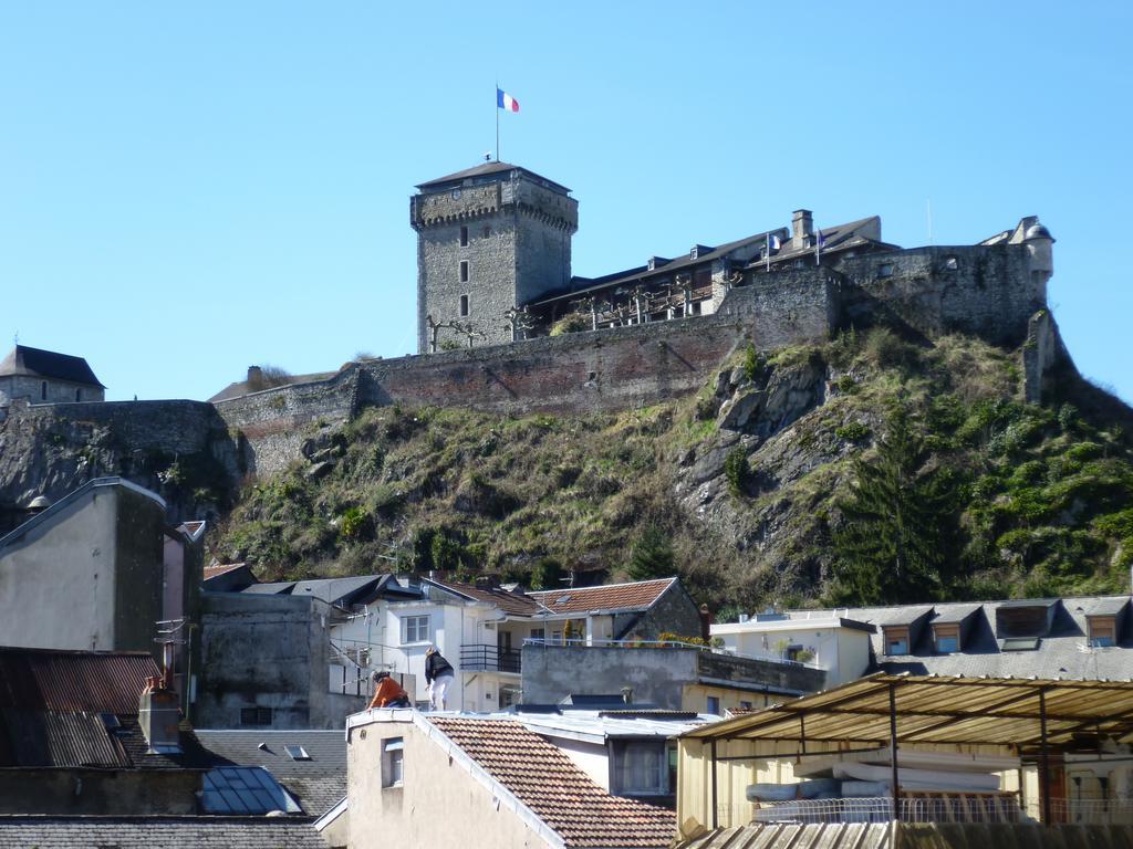 Hotel Saint Jean Baptiste 2*