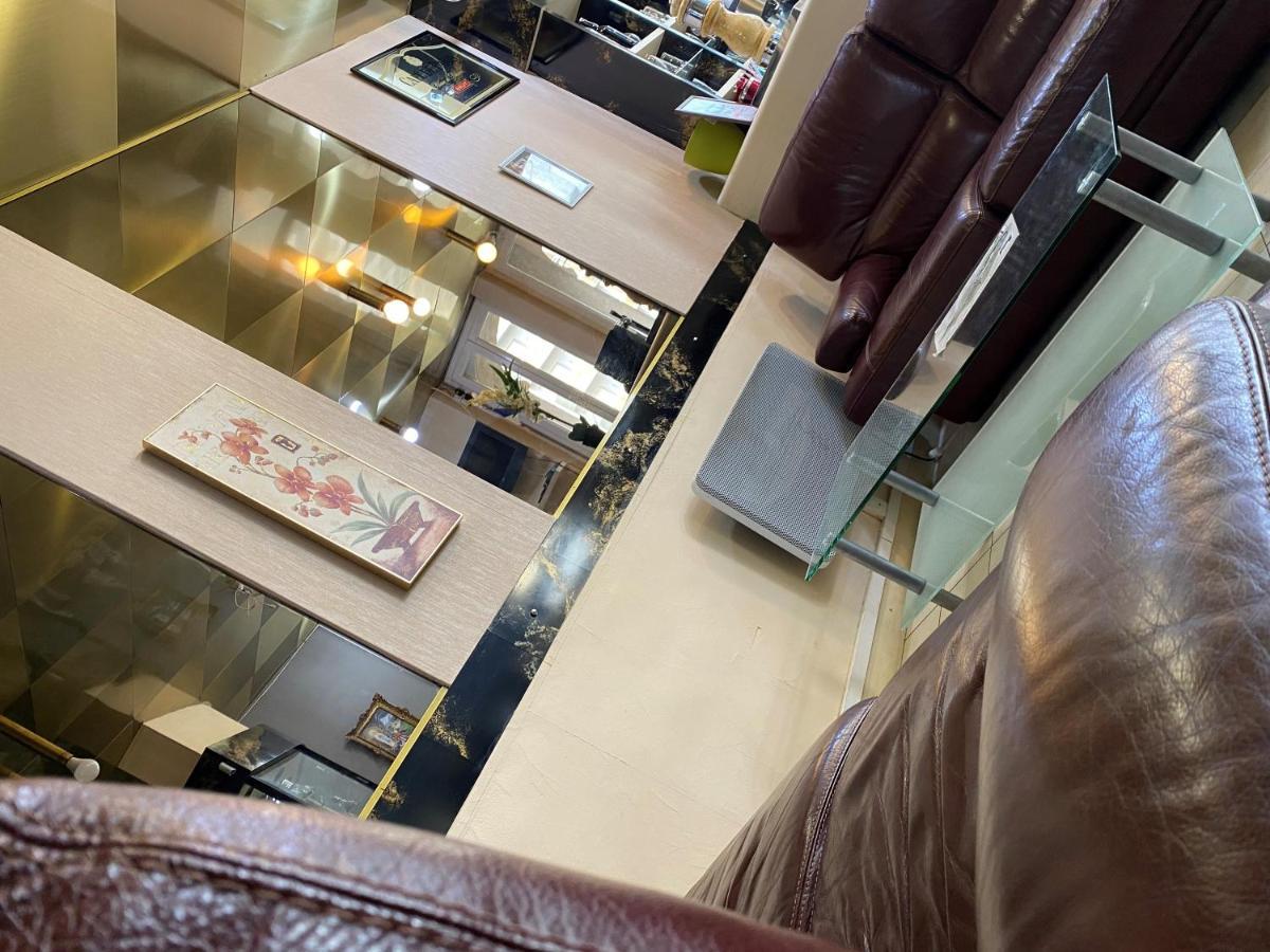 Hotel Saint Jean Baptiste Lourdes