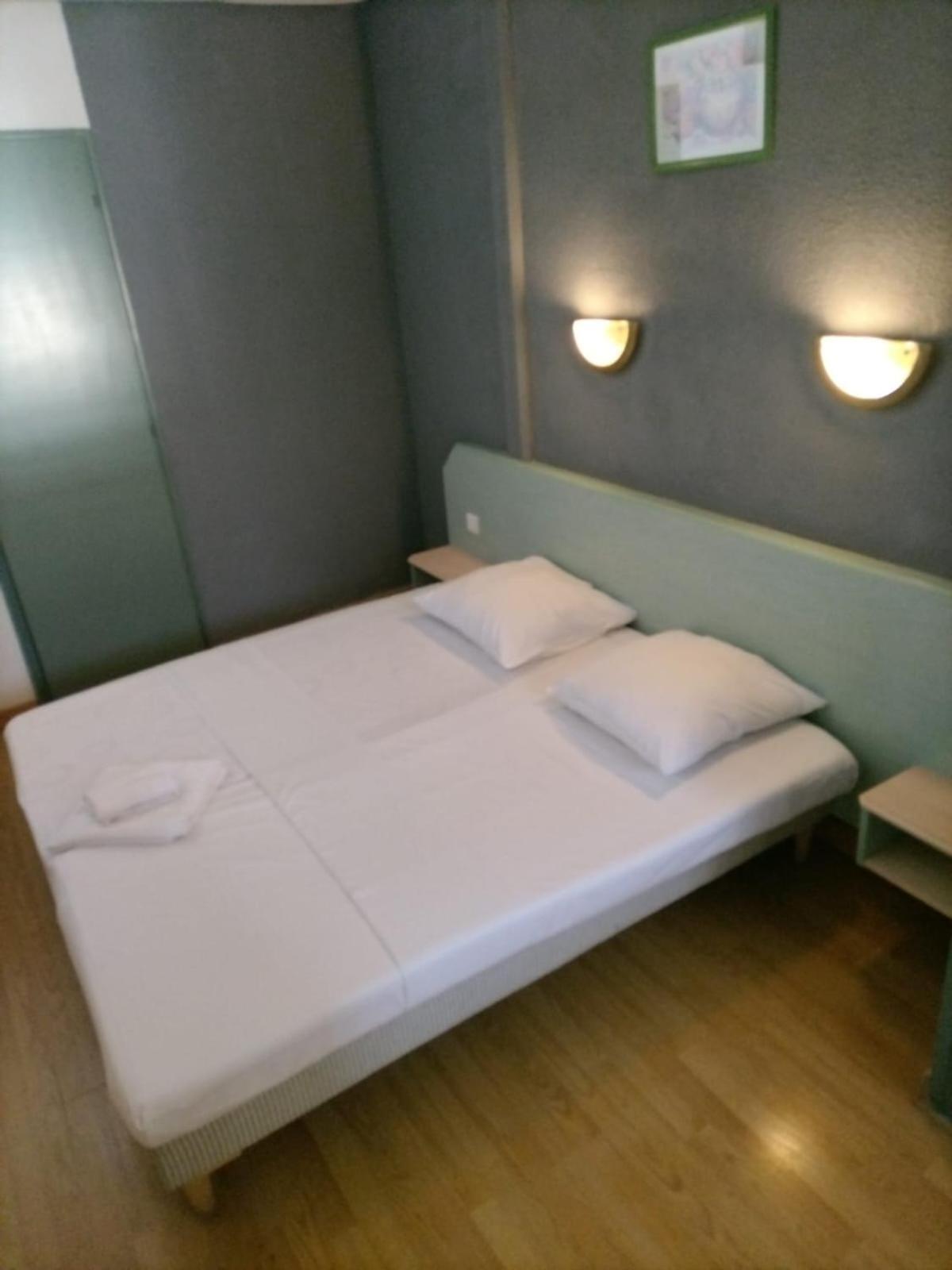 Hotel Saint Jean Baptiste 2*