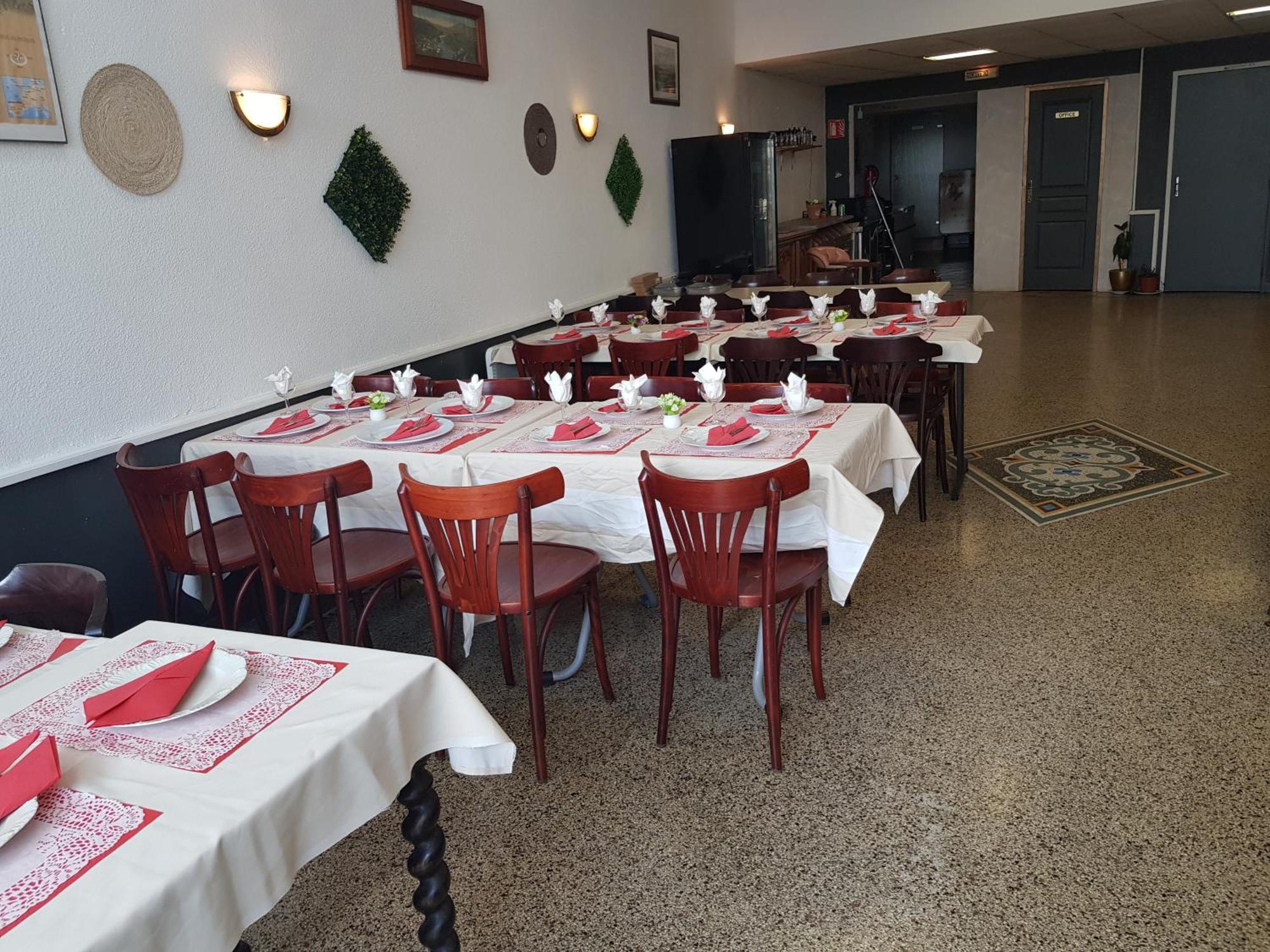 Hotel Saint Jean Baptiste 2*
