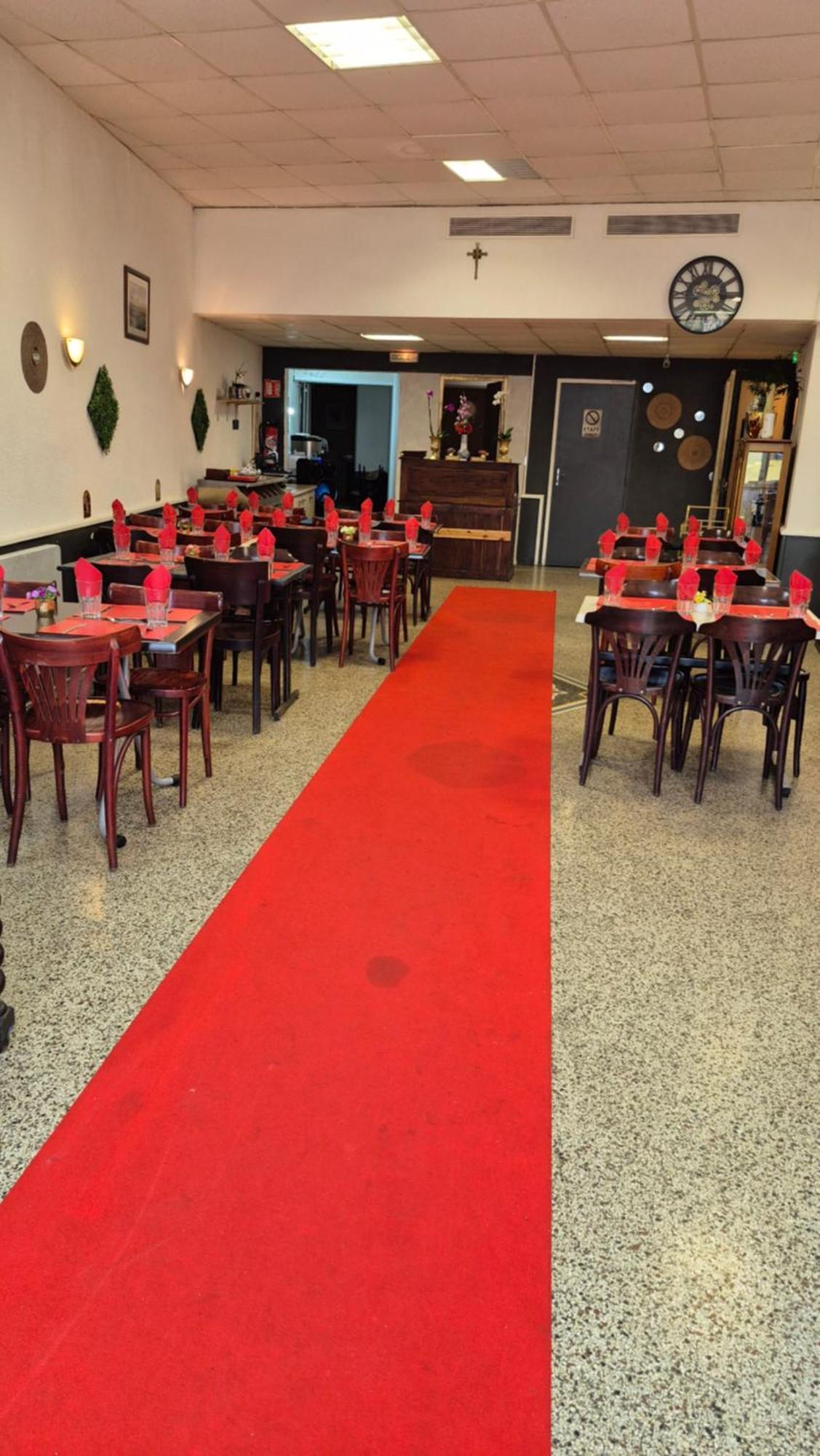 Hotel Saint Jean Baptiste