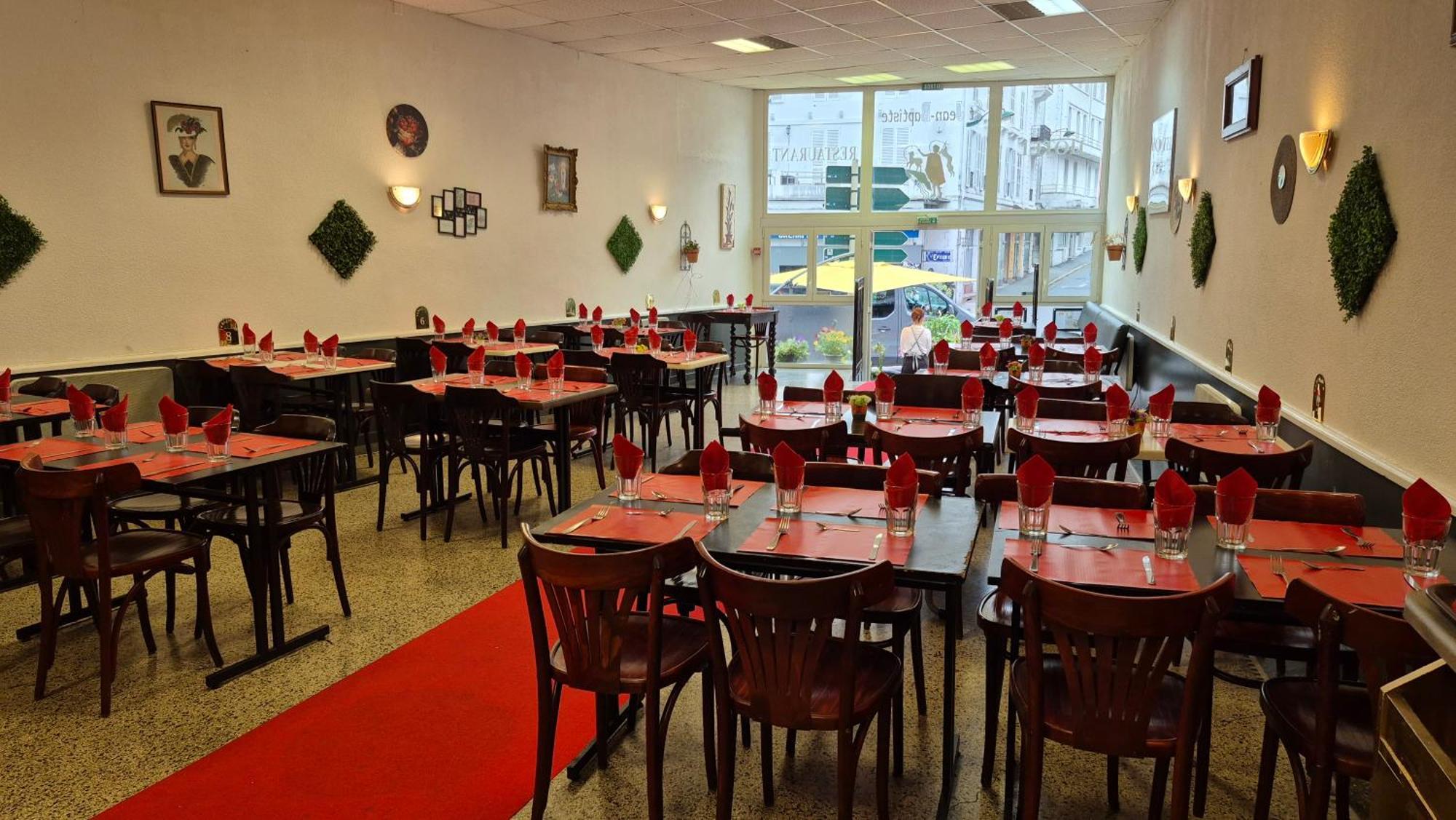 Saint Jean Baptiste Hotel Lourdes